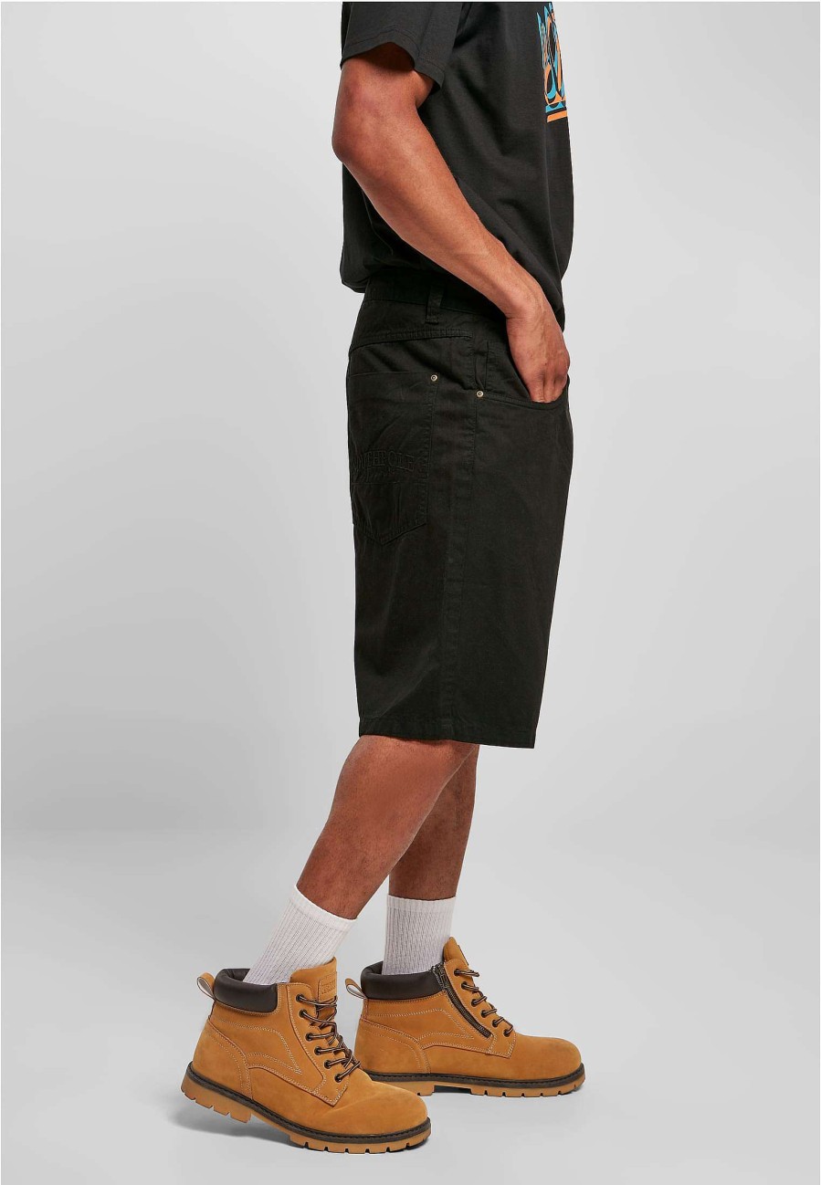 Southpole Southpole Twill Chino Shorts | Shorts