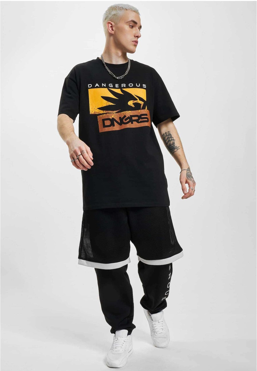 Dangerous DNGRS Dangerous Dngrs Evilfuture Sweatpant | Pants