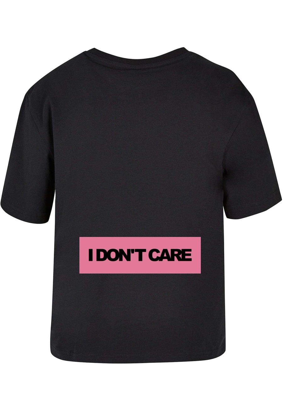 Miss Tee I Don'T Care Tee | Tees