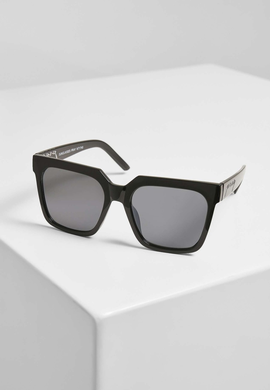 Mister Tee Sunglasses Pray | Sunglasses