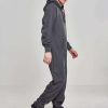 Urban Classics Sweat Jumpsuit | Suits