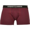 Urban Classics Boxer Shorts 3-Pack | Underwear