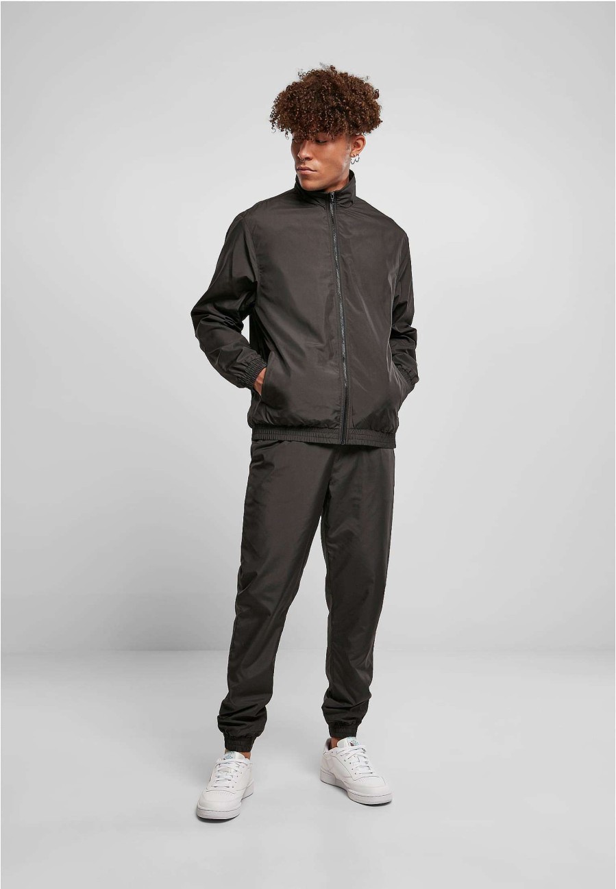 Urban Classics Basic Tracksuit | Suits