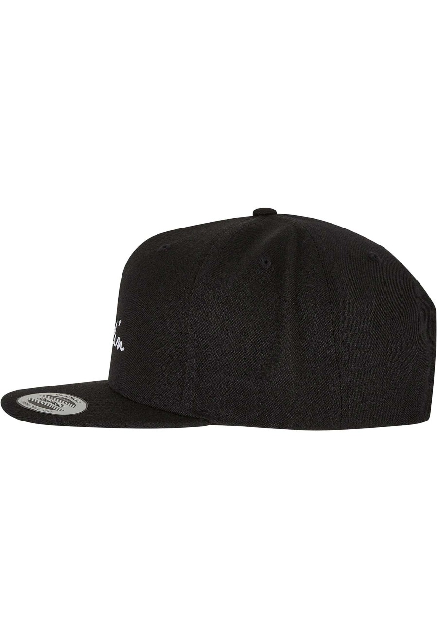 Mister Tee Ballin Classic Snapback | Caps