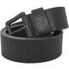 Urban Classics Fake Leather Belt | Belts