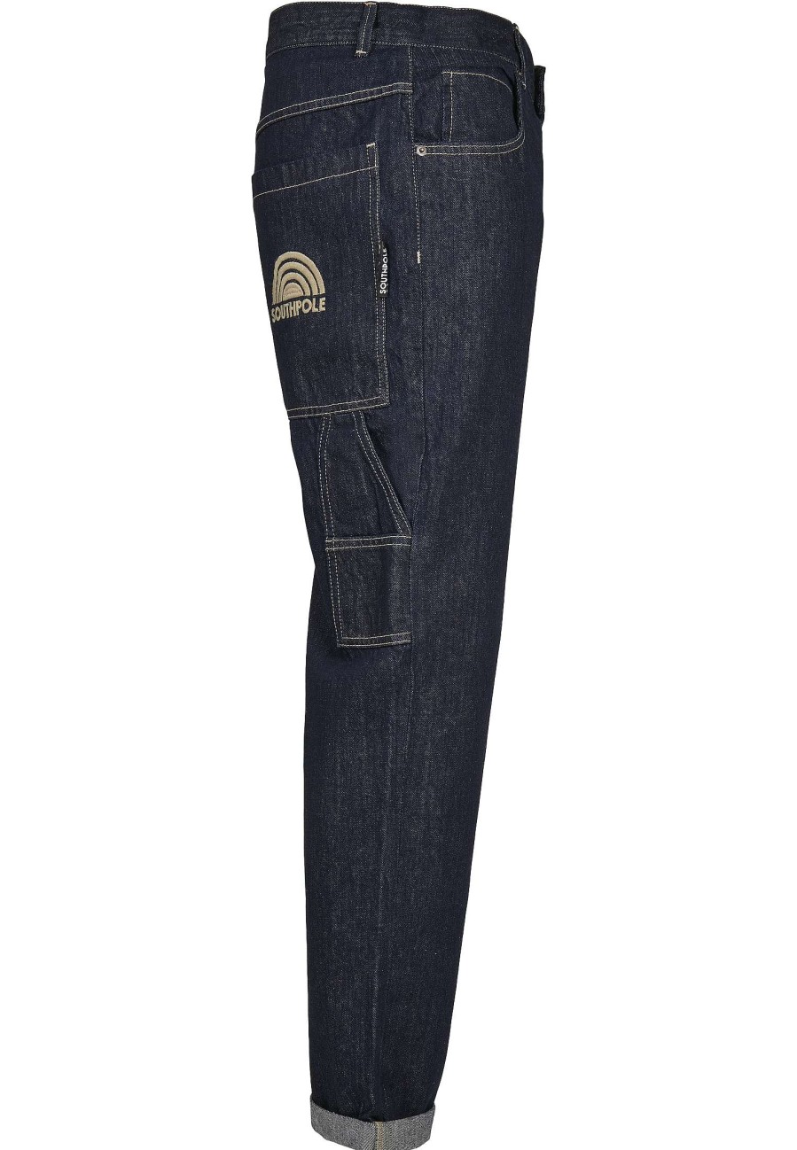 Southpole Southpole Embroidery Denim | Jeans