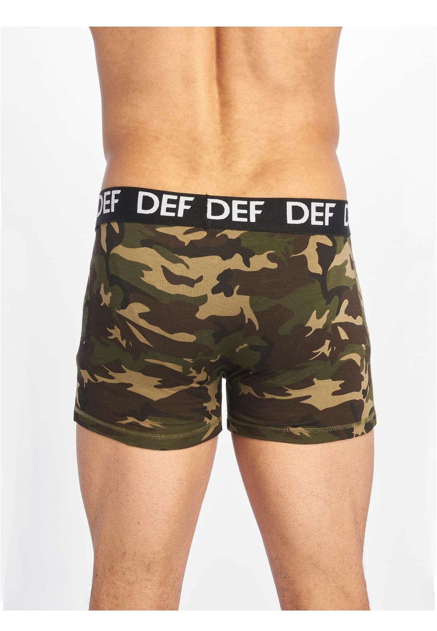 DEF Dong Boxershorts | Underwear