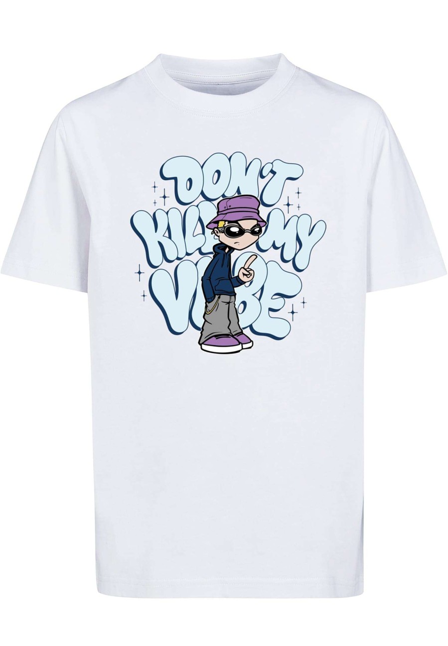 Mister Tee Kids Don'T Kill My Vibe Tee | Tees