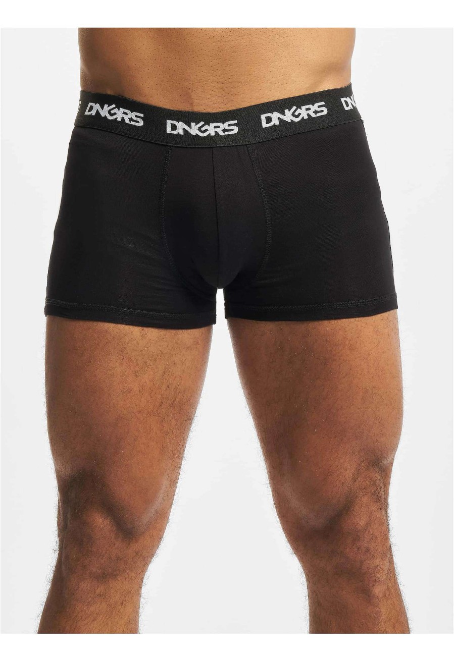 Dangerous DNGRS Undi Boxershorts | Underwear