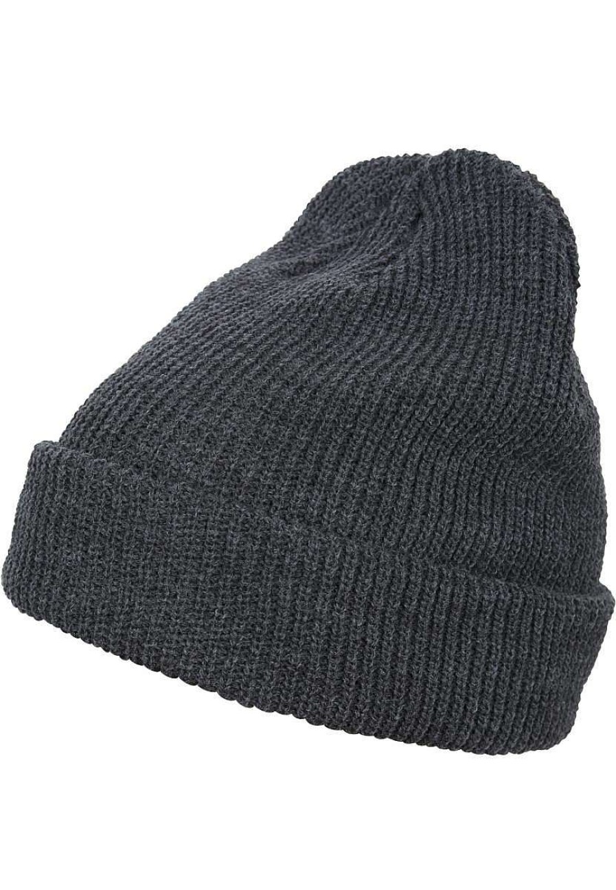 Flexfit Long Knit Beanie | Beanies