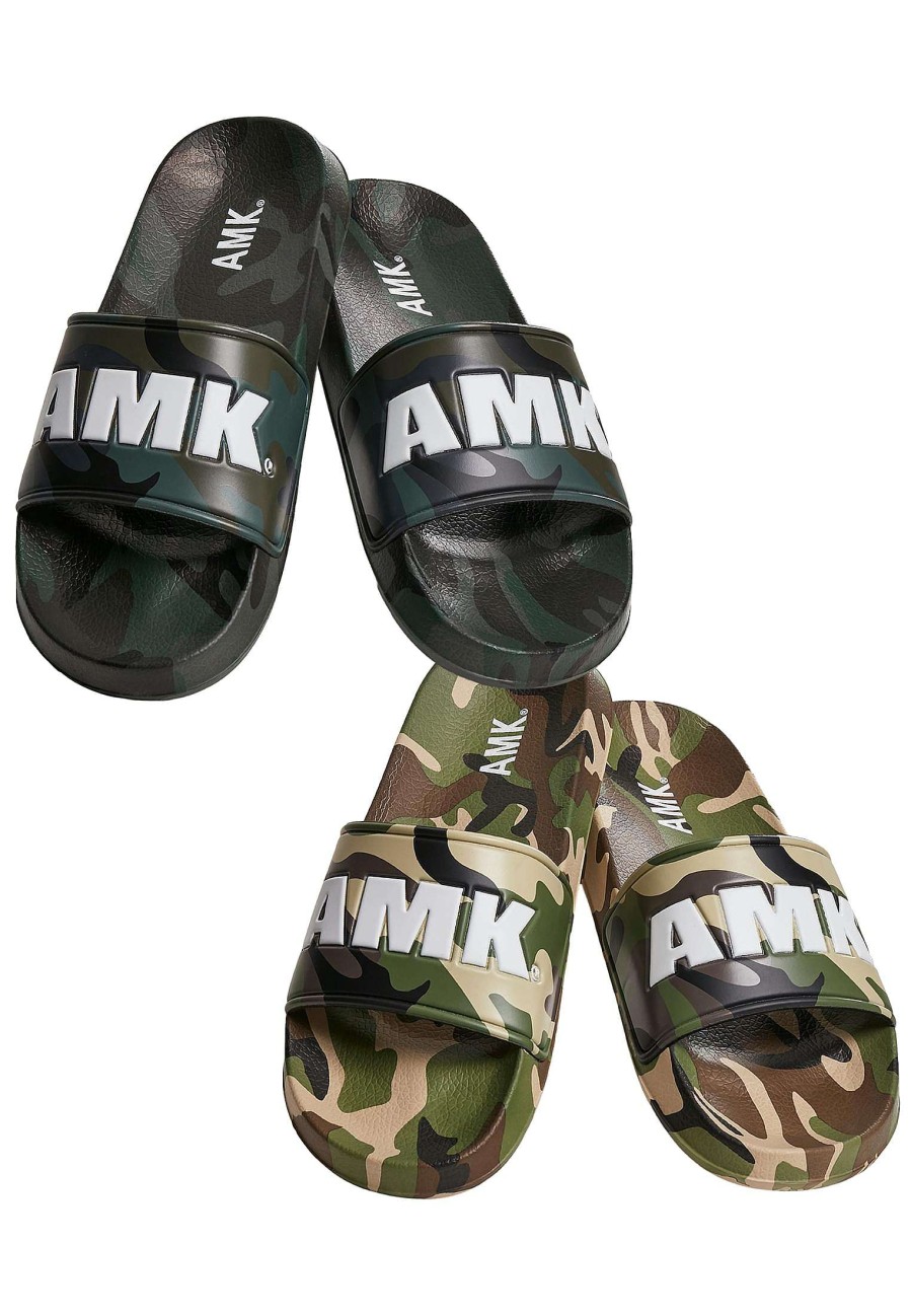 AMK Slides 2-Pack | Slides