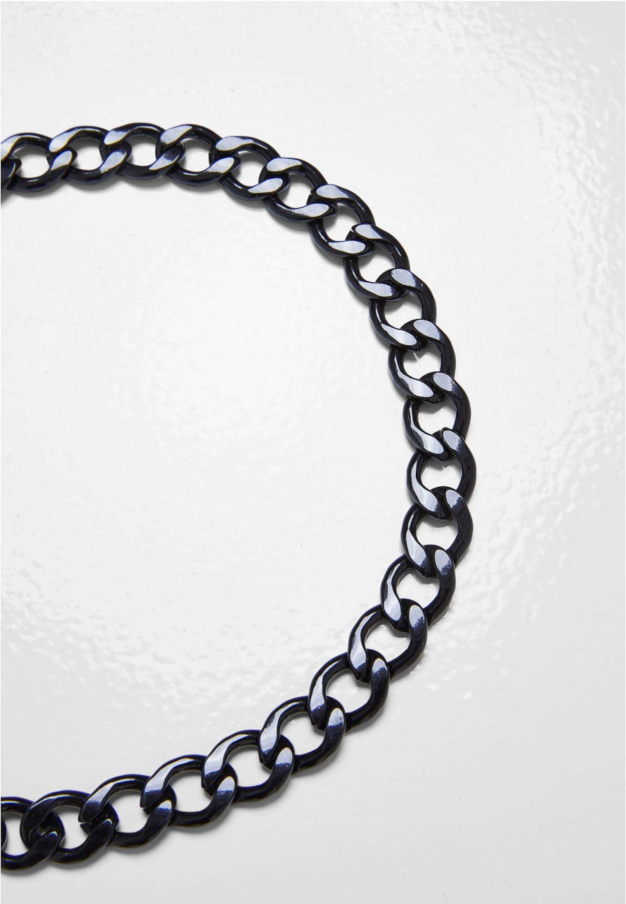 Urban Classics Big Chain Necklace | Jewellery