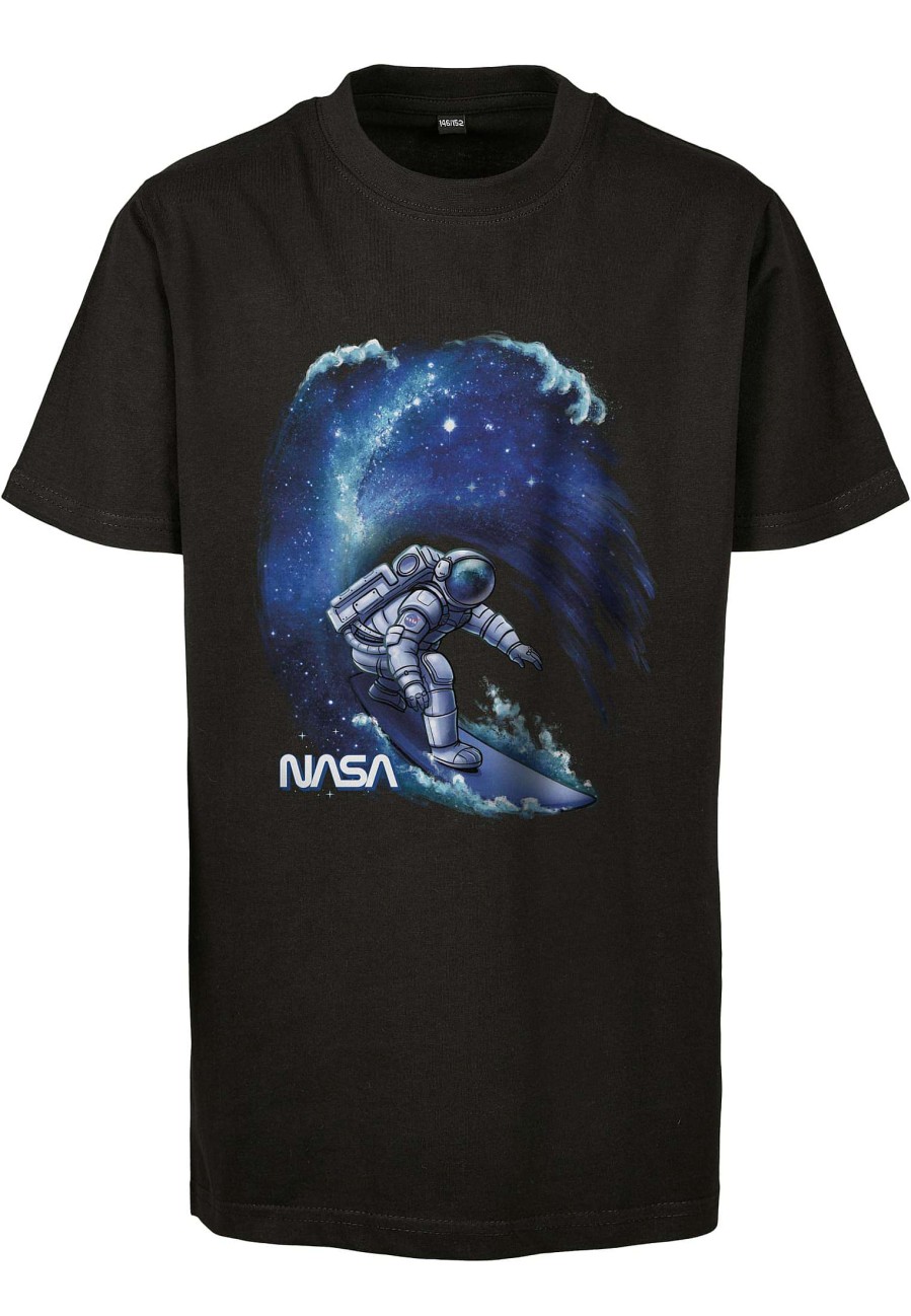 Mister Tee Kids Nasa Surf Tee | Tees