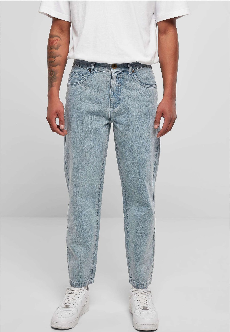 Southpole Southpole Spray Logo Denim | Jeans