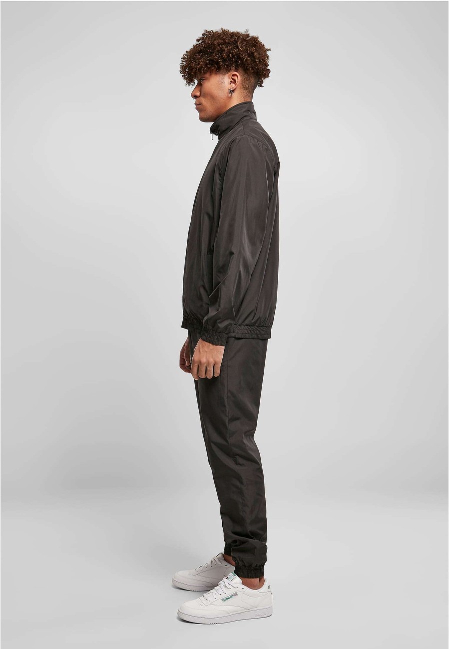 Urban Classics Basic Tracksuit | Suits