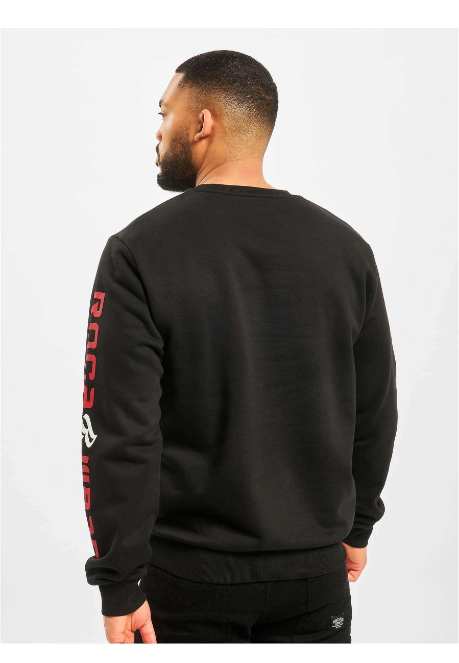 Rocawear Rocawear Printed Sweatshirt | Sweats