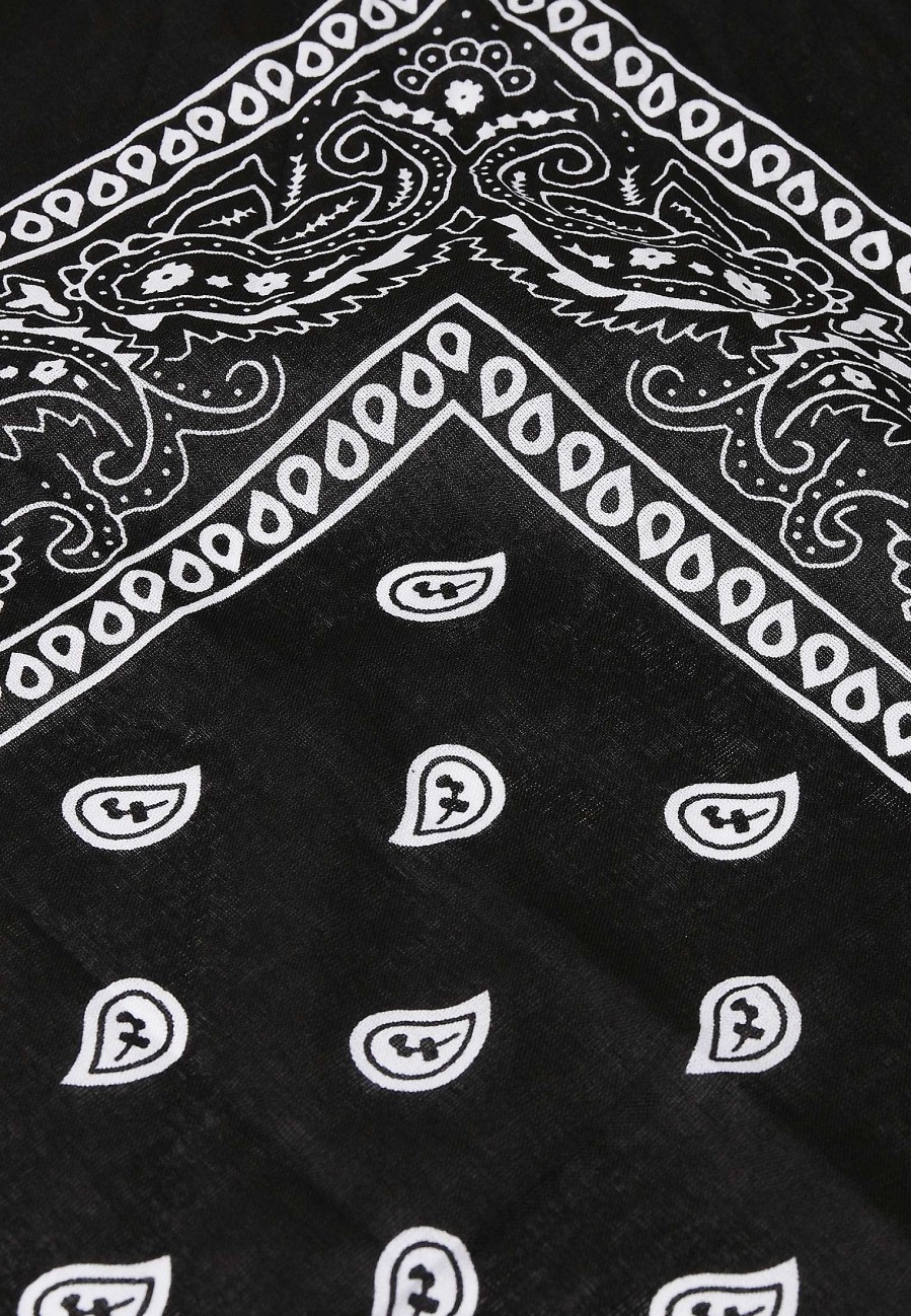 Urban Classics Bandana 3-Pack | Bandana