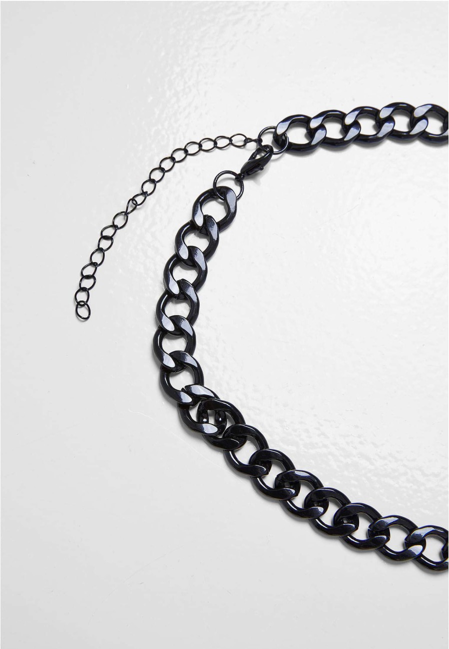 Urban Classics Big Chain Necklace | Jewellery