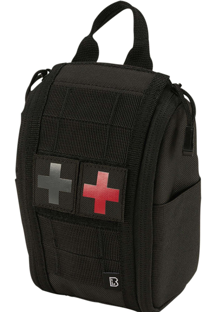 Brandit Molle First Aid Pouch Premium | Bags