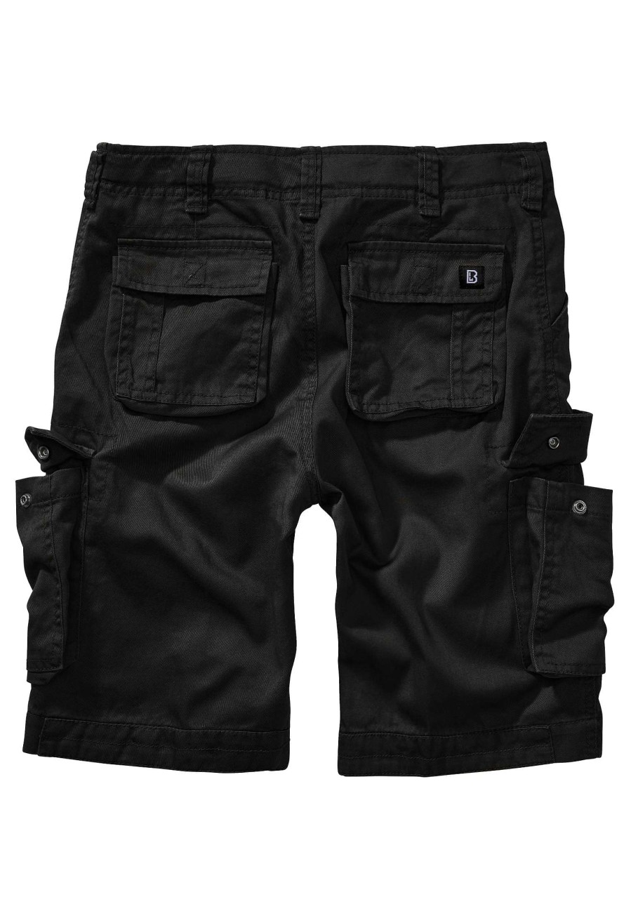 Brandit Kids Urban Legend Shorts | Shorts