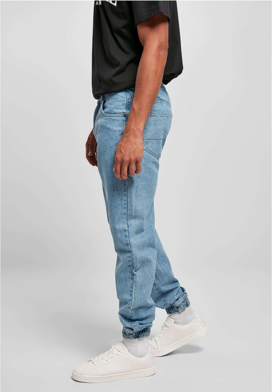 Southpole Southpole Spray Logo Denim | Jeans