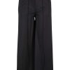 Urban Classics Ladies Pin Tuck Track Pants | Pants