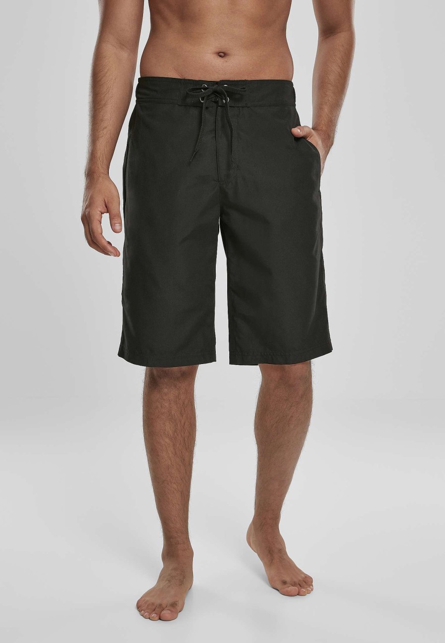 Urban Classics Board Shorts | Swimwear