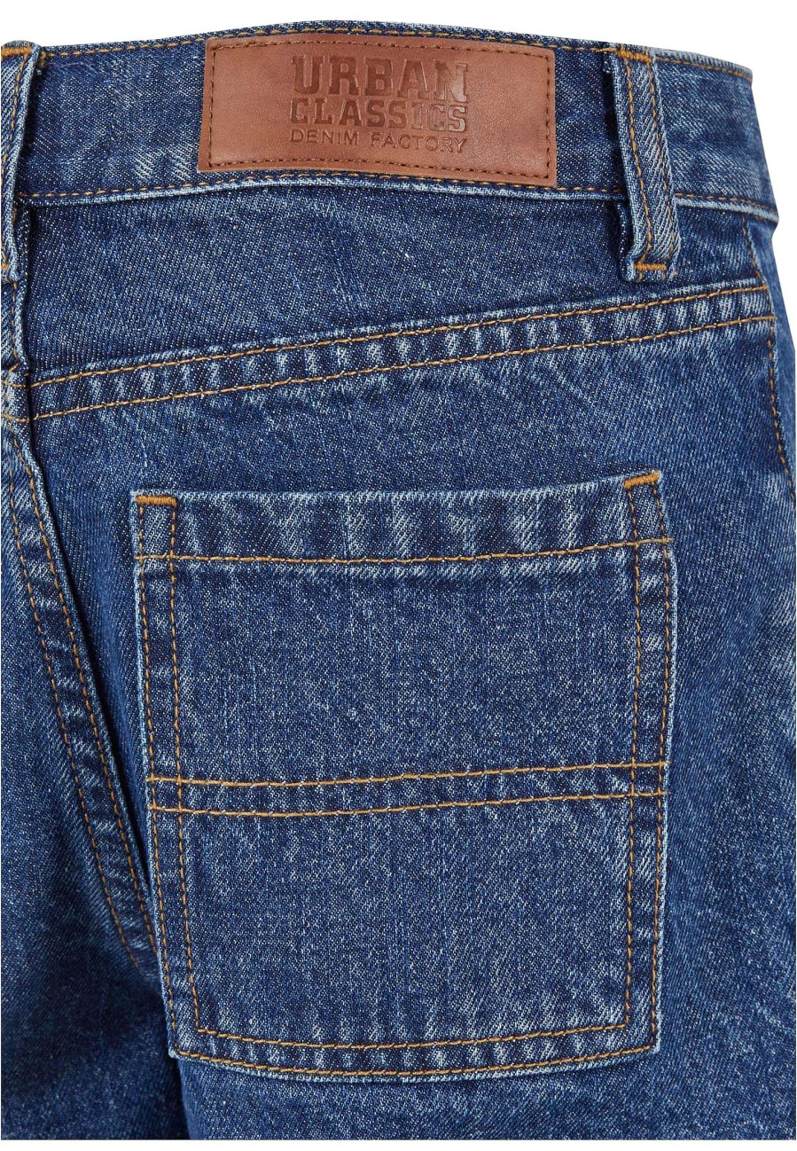 Urban Classics Boys 90'S Jeans | Jeans