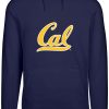 Merchcode Cal Logo Hoody | Sweats