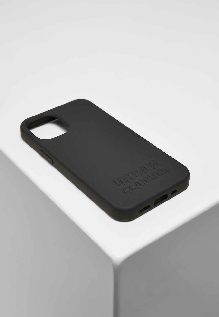 Urban Classics Logo Phonecase I Phone 12 Mini | Phone+Equipment