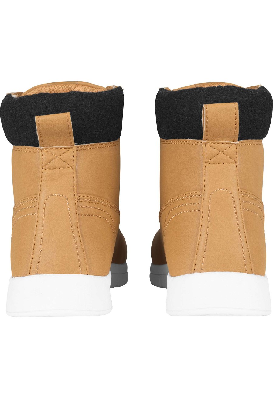 Urban Classics Runner Boots | Sneakers