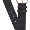 Urban Classics Basic Suede Pu Belt | Belts