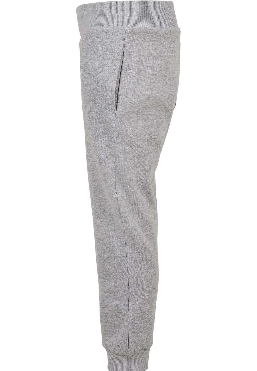 Urban Classics Boys Organic Basic Sweatpants | Pants