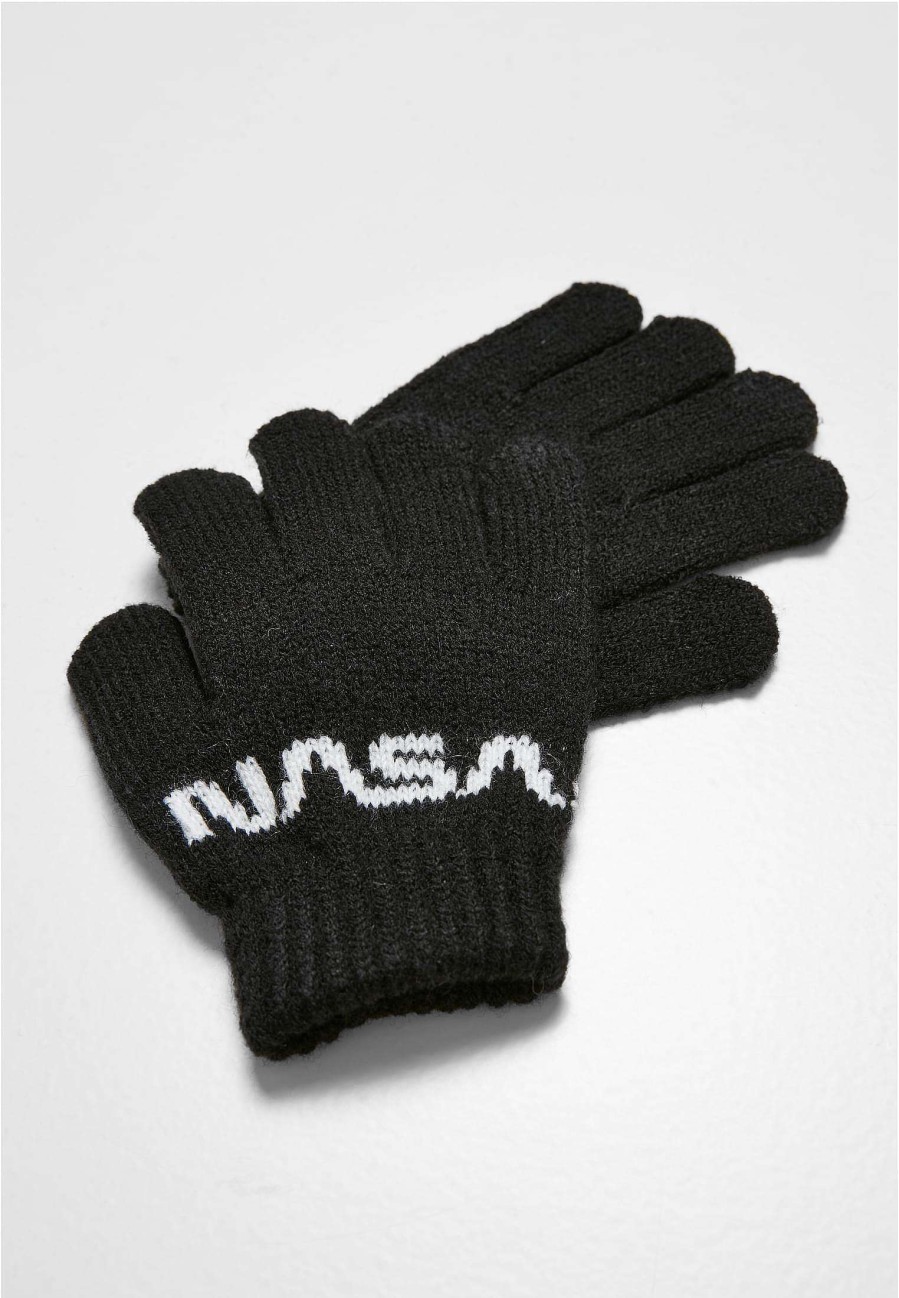 Mister Tee Nasa Knit Glove Kids | Gloves