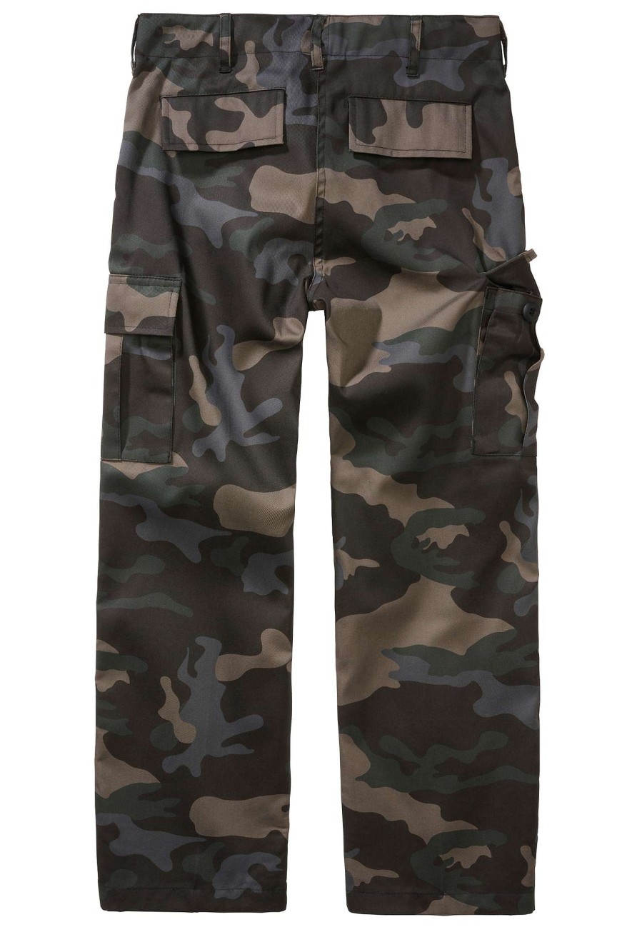 Brandit Kids Us Ranger Trouser | Pants