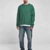 Urban Classics Boxy Sweater | Knitwear