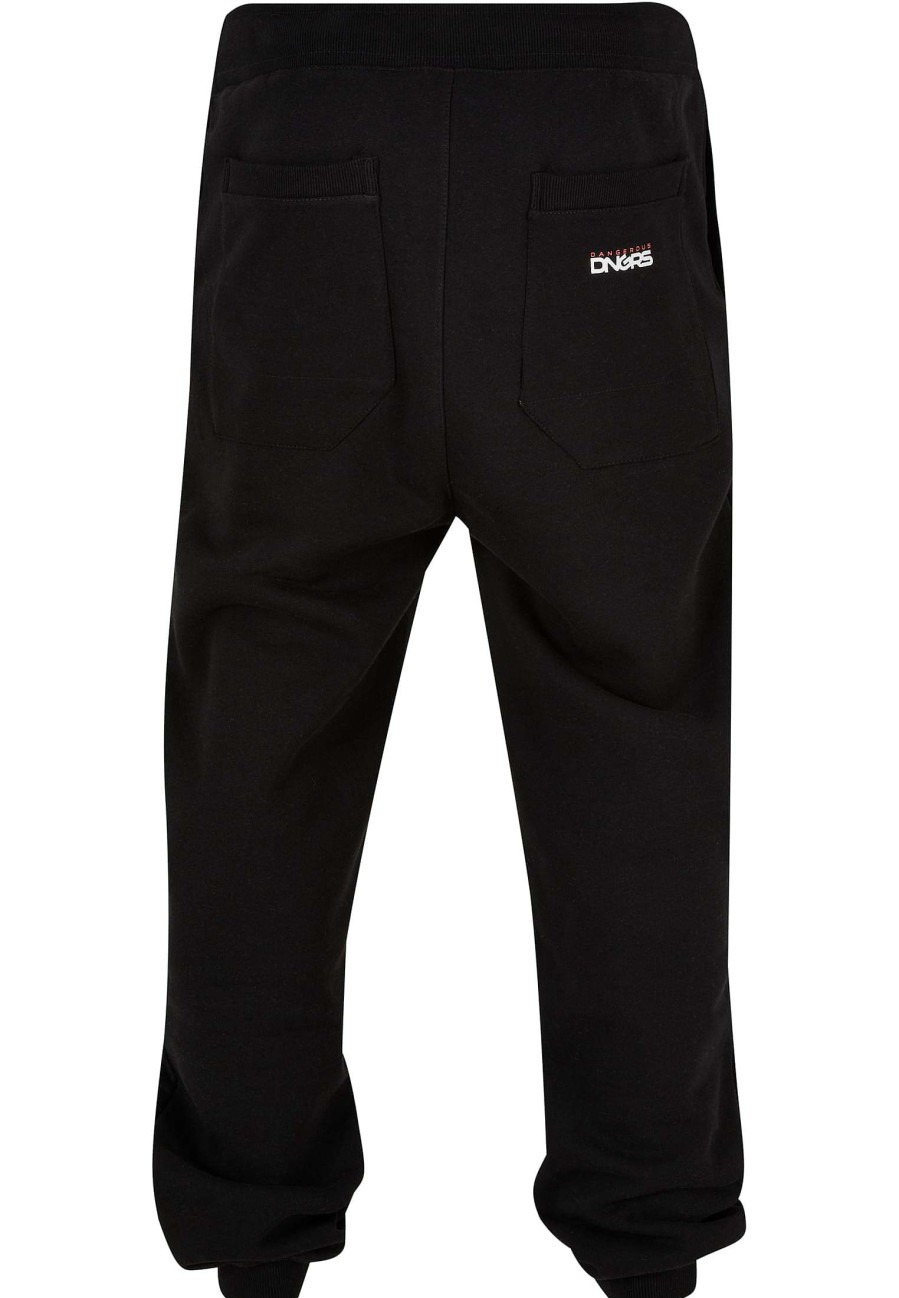 Dangerous DNGRS Classic Sweat Pants | Pants