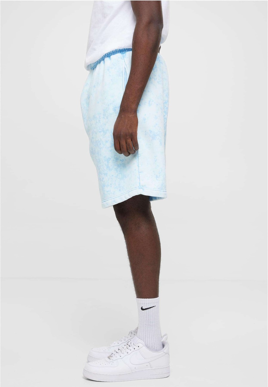 Urban Classics Towel Washed Sweat Shorts | Shorts