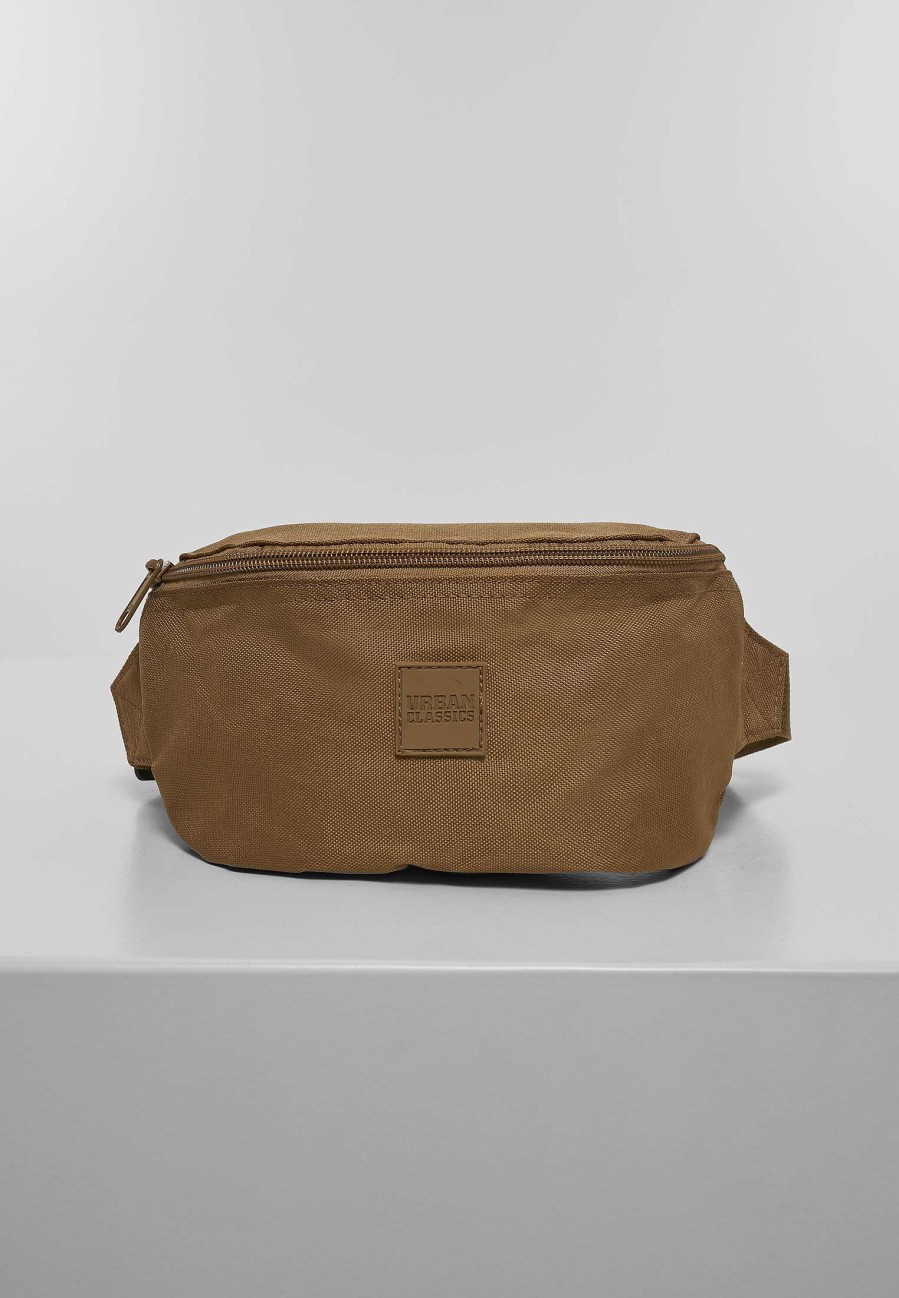 Urban Classics Hip Bag | Bags