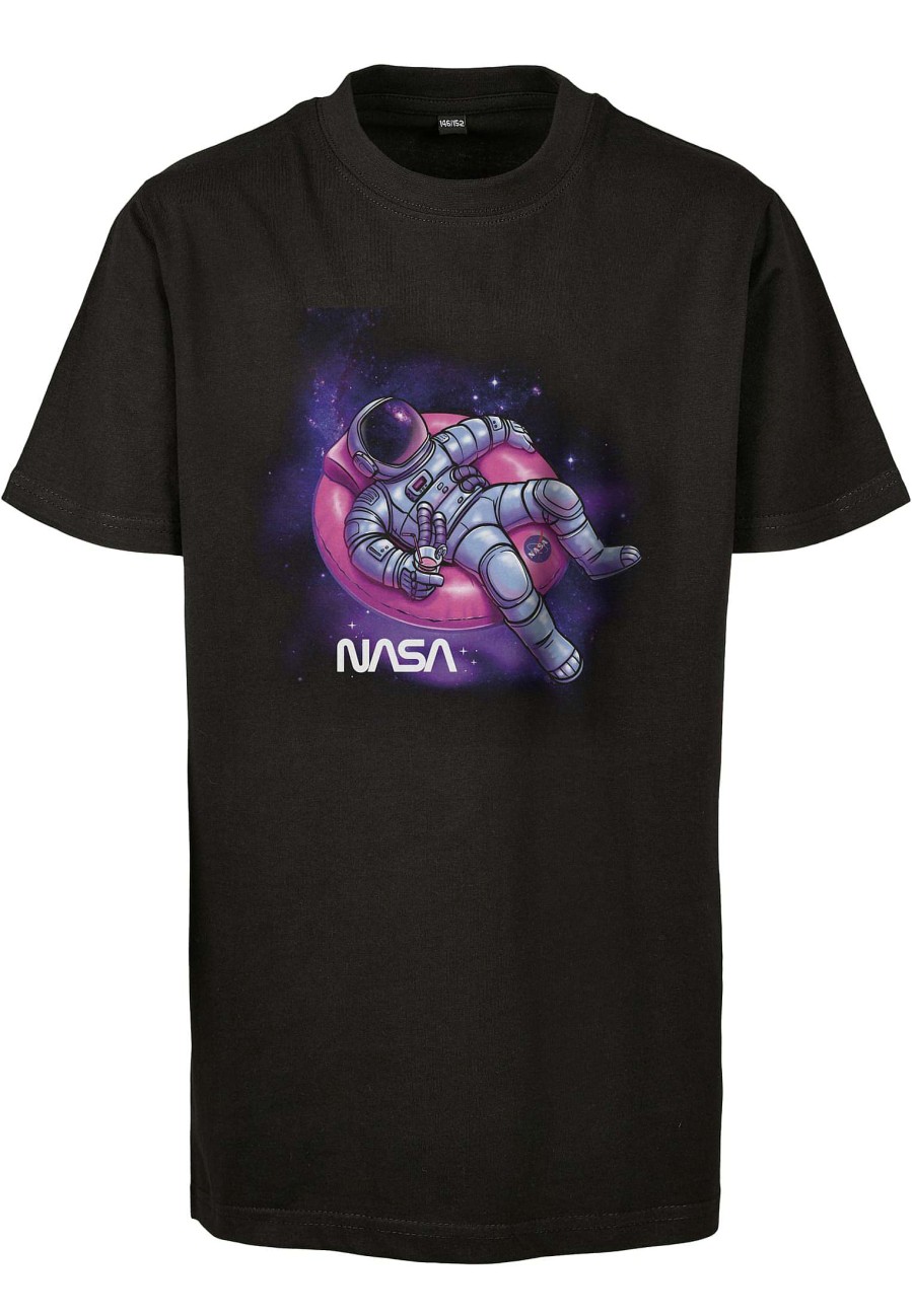 Mister Tee Kids Nasa Summer Tee | Tees