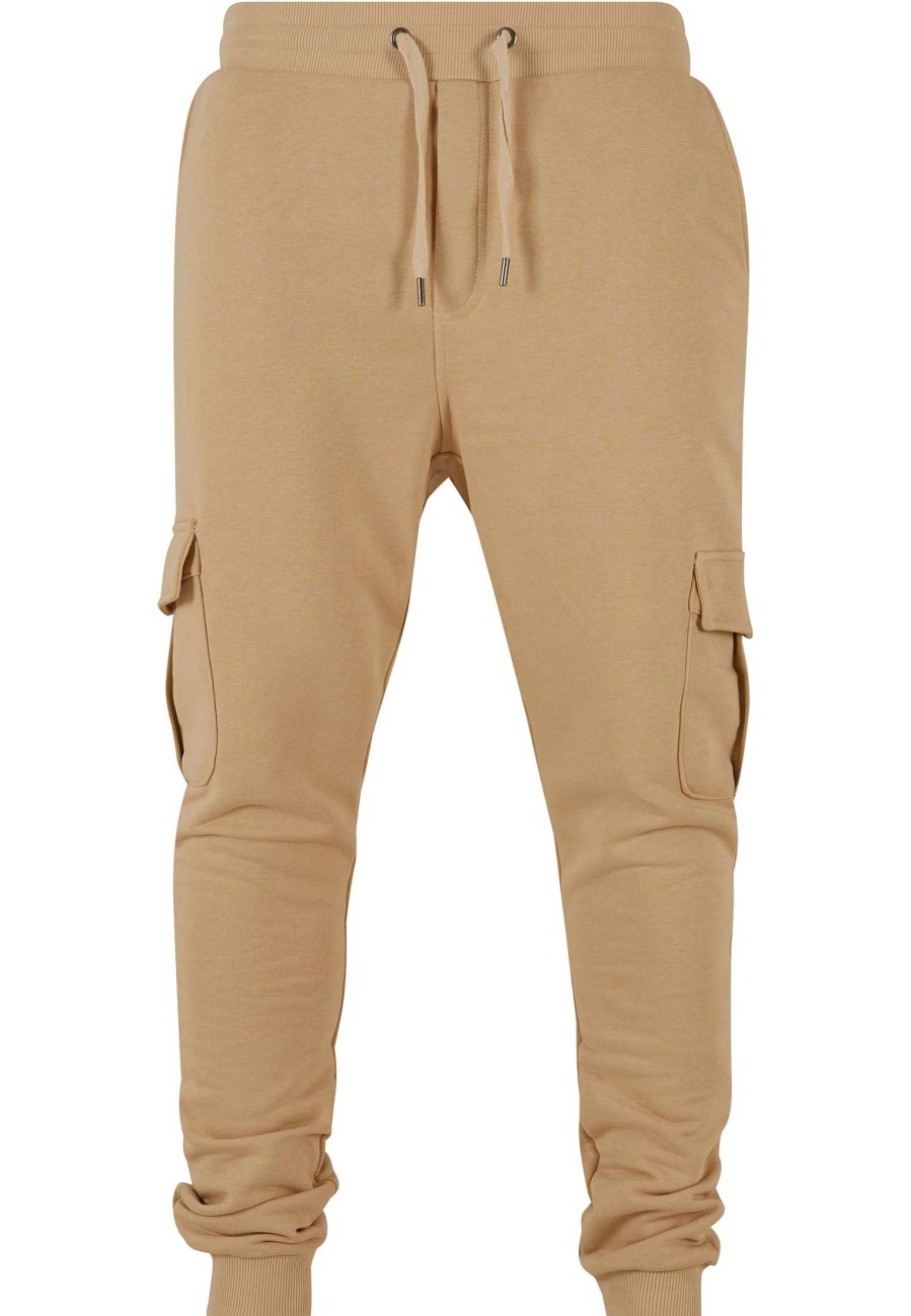 DEF Def Gringo Sweatpants Beige | Pants