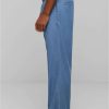 Urban Classics Oversized Lightweight Denim Pants | Jeans