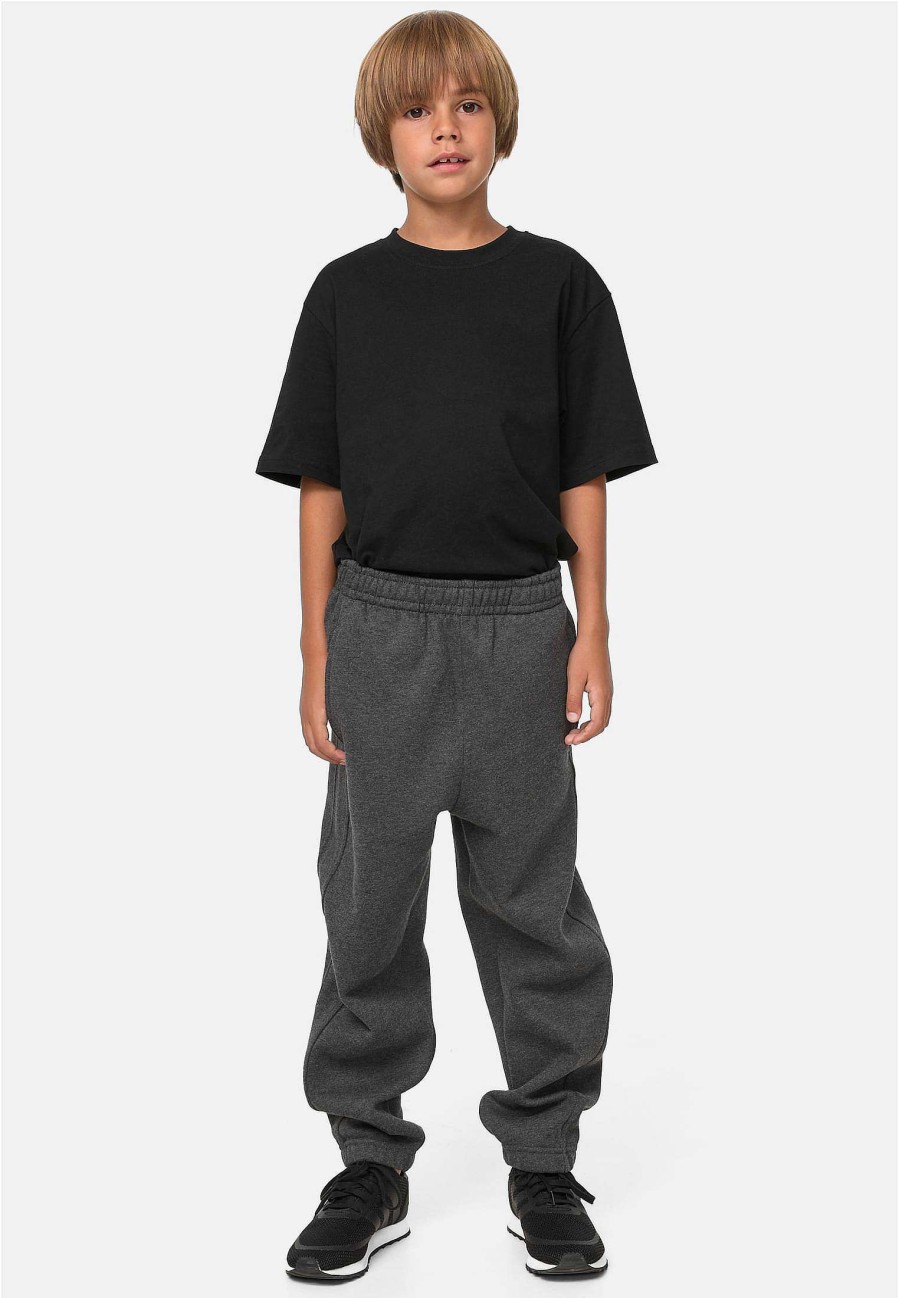 Urban Classics Boys Sweatpants | Pants