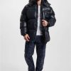 Southpole Pm233-015-1 Sp Bubble Icy 1.0 | Jackets