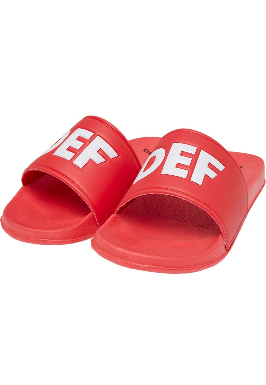 DEF Defiletten Sandals | Slides