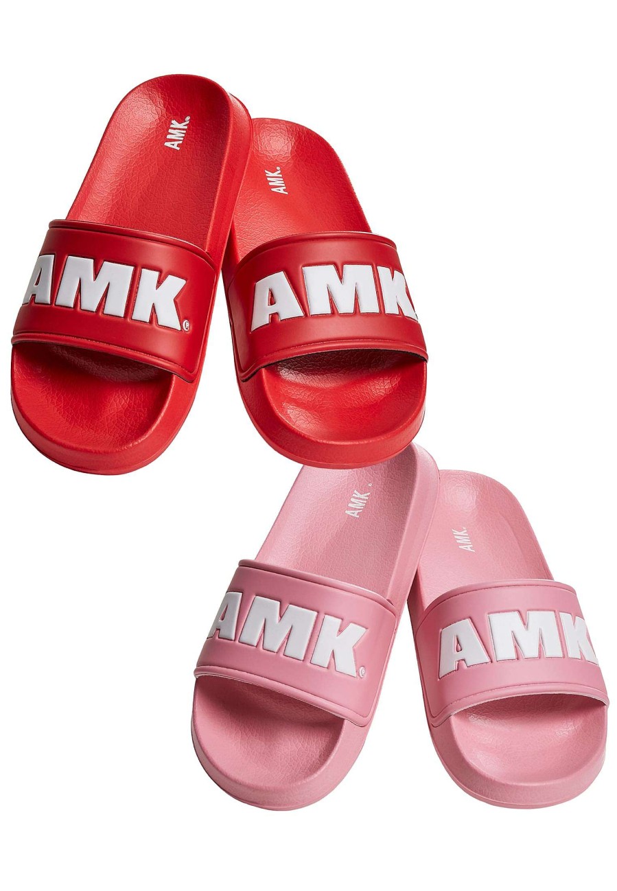 AMK Slides 2-Pack | Slides