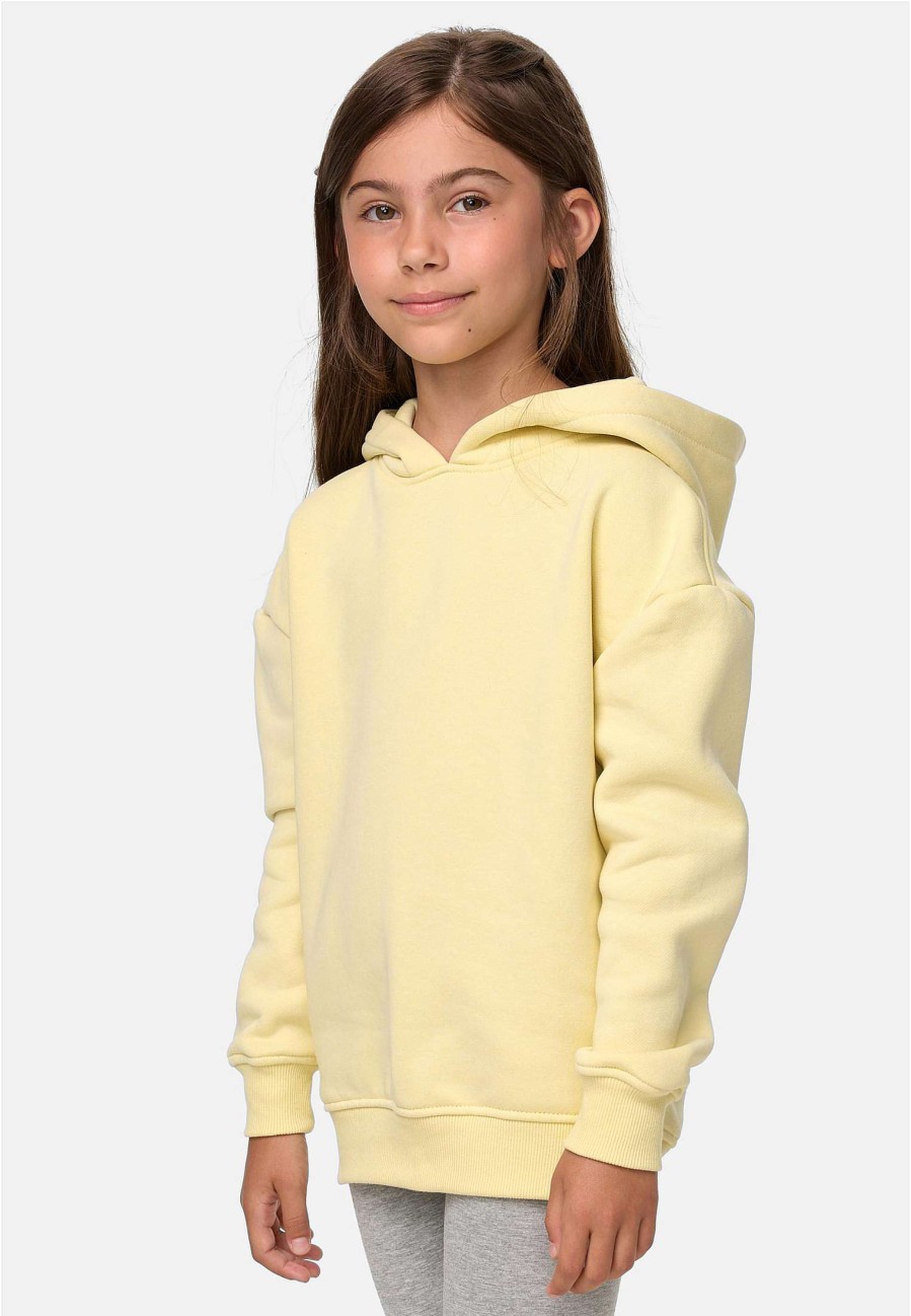 Urban Classics Girls Hoody | Sweats