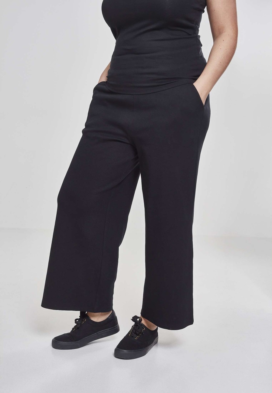 Urban Classics Ladies Culotte | Jeans