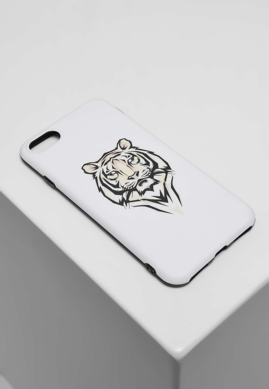 Mister Tee Big Cats I Phone 6/7/8 Phone Case Set | Phone+Equipment