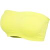 Urban Classics Ladies Neon Pads Bandeau | Underwear